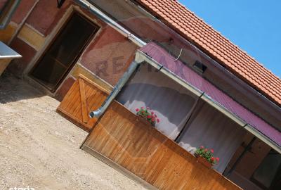 Casă cu 4 camere în Pișchinți - 2