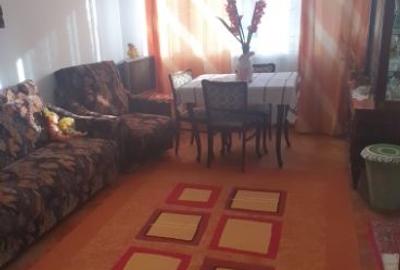 Apartament cu 2 camere circular în Bumbești-Jiu - 3