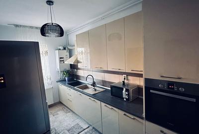 || Popești Vest || Vânzare apartament 3 camere - 7