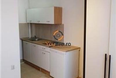 Garsoniera Renovata UMT - 3