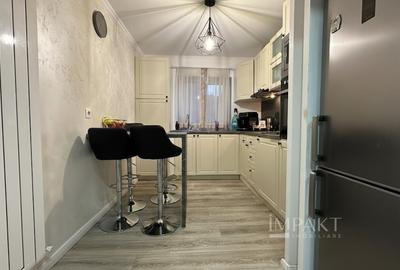 Apartament cu 3 camere decomandat, mobilat în Aurel Vlaicu - 4