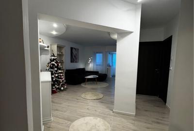3 camere Bd 1 Decembrie trezorerie ! - 3