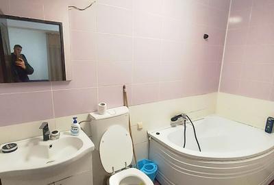 Apartament cu 3 camere în Calea Turzii - 1