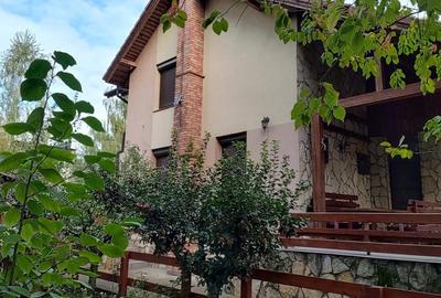 Casa cu 6 camere in zona Breazu - 3