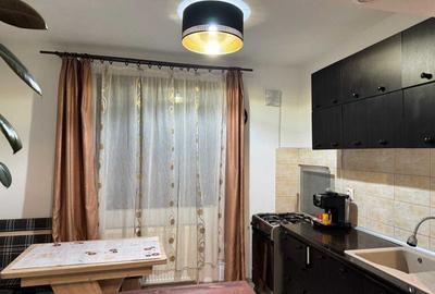Apartament modern, 37mp + 4mp balcon, Floresti - 8