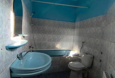 Casă cu 2 camere cu Teren 15 Mp în Unirii - 22