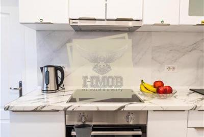 Garsonieră decomandată, mobilată în Aeroport - 6