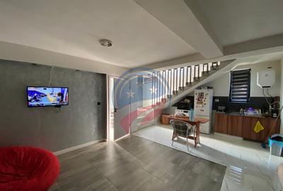 Casă cu 7 camere cu Teren 200 Mp în Aeroport - 1