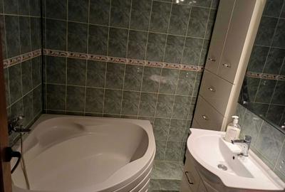 Apartament cu 2 camere decomandat în Central - 7