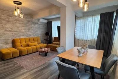 Apartament 2 camere / Lacul Morii / 2 locuri parcare / Centrala / COMISION 0% - 8