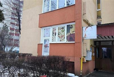 De inchiriat spatiu pentru salon de infrumusetare - 1