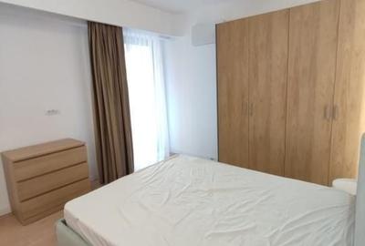 Apartament cu 2 camere decomandat, mobilat în Politehnica - 5