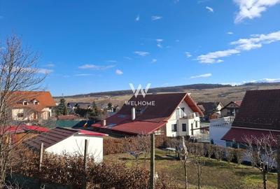 Teren intravilan constructii situat in Cisnadie - Sibiu - 5