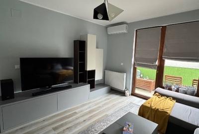 Apartament 3 camere, 73mp, Calea Urseni - 2