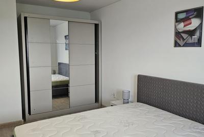 Apartament cu 2 camere semidecomandat, mobilat în Copou - 4