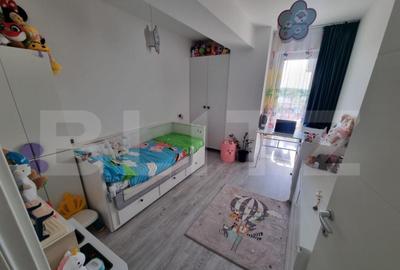 Apartament 3 camere 90 mp, Terasa 90 mp , George Enescu Apartament 3 camere 90 mp, Terasa 90 mp , George Enescu - 5