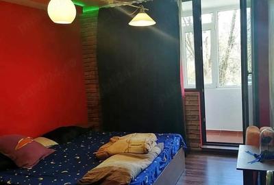 Apartament cu 3 camere semidecomandat în 1 Decembrie 1918 - 5