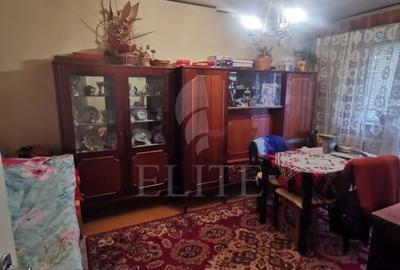 Apartament cu 2 camere decomandat în Mănăștur - 1