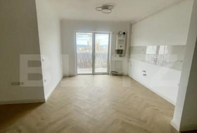 Apartament cu 2 camere decomandat în Independenței - 4