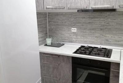 Inchiriere garsoniera MODERNA RAHOVA, zona Margeanului - 3