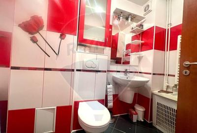 De inchiriat apartament cu 4 camere, zona Dacia De inchiriat apartament cu 4 camere, zona Dacia - 16