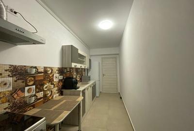 Central-Vasile Lascar, 2 cam dec, mobilat, utilat, parcare, paza - 9