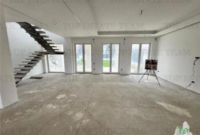 Vila Premium de Vanzare | 600 mp | Teren 1000 mp | Finalizare 2025 | Finisaje la alegere - 3