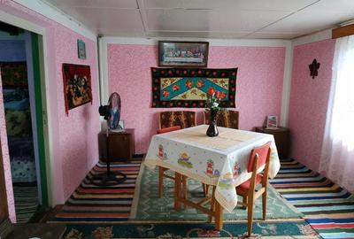 Casă cu 5 camere cu Teren 1551 Mp în Albești - 5