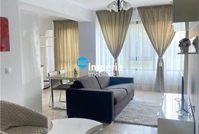 Apartament cu 2 camere decomandat în Copou