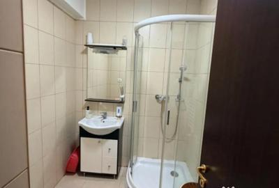 Garsonieră semidecomandată în Nord - 1