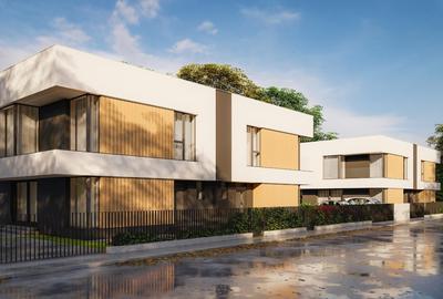 Casa premium cu 3 dormitoare in Baia Mare - 1