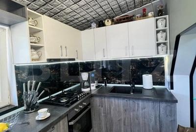 Apartament de vanzare, cu 3 camere, 100 mp, zona Valea Aurie - 4