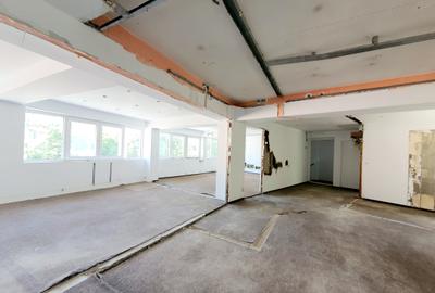 Clădire birouri, ideal clinica, constructie 1990 - 4