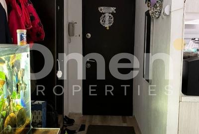 Apartament cu 2 camere decomandat, mobilat în Hotvon - 6