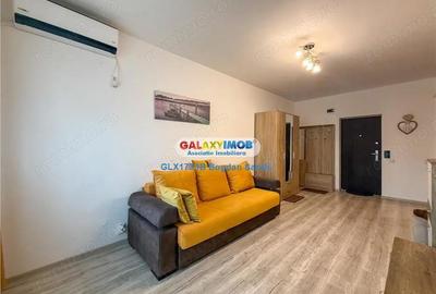 Garsonieră semidecomandată, mobilată în Militari - 3