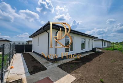 Casă individuală cu 4 camere cu Canalizare în Dimieni - 4