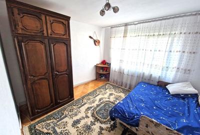 Apartament 2 camere, decomandat - 51 mp utili, zona Hotvon - 4