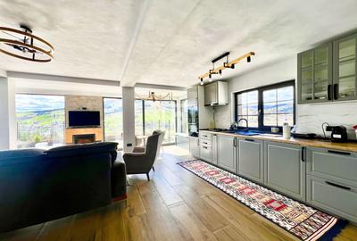 Casă individuală cu 5 camere cu Teren 995 Mp în Periferie - 10