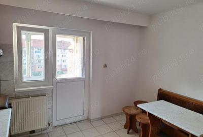Apartament cu 2 camere în Central - 1