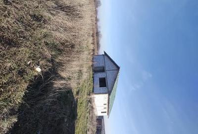 Teren de 107 mp, în Ghercești - 8
