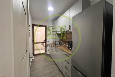 Garsoniera semidecomandata, 32,33 mp, Centru, zona Ramada - 3