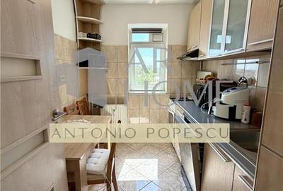 Apartament cu 3 camere decomandat, mobilat în Republicii - 4