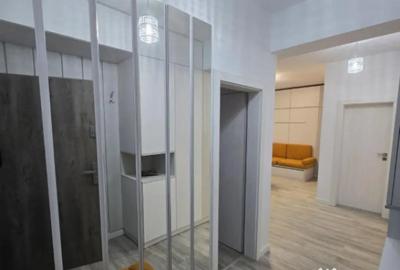 Garsonieră decomandată în Central - 5