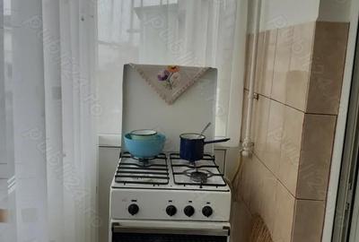 Apartament cu 2 camere decomandat în Obor - 4