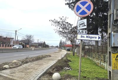 Teren de 2000 mp, în Tărtășești - 9