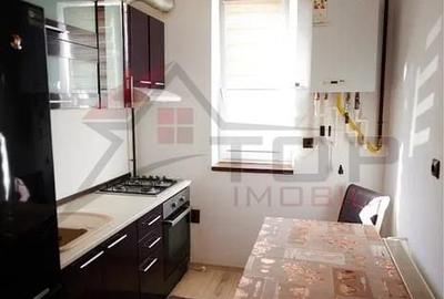 Apartament cu 2 camere în Copou - 6