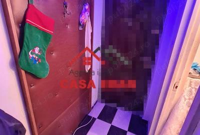 Garsonieră decomandată în Central - 2