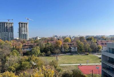 Lacul Floreasca-Parc Verdi  | 3 Camere Premium | Finalizat - 6