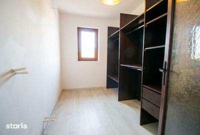 Casă cu 4 camere cu Teren 1000 Mp în Mitreni - 5