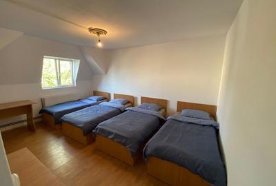 Inchiriere camere studenti si muncitori Brasov. 35 lei noapte - 3